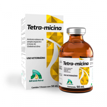 Tetra Micina J A 50ml